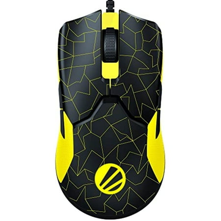 Razer Viper 8Khz Ultralight Ambidextrous Wired Gaming Mouse: Fastest Gaming Switches - 20K Dpi Optical Sensor - Chroma Rgb Lighting - 8 Programmable Buttons - 8000Hz Hyperpolling - Esl Edition