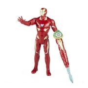 Marvel Avengers: Infinity War Iron Man with Infinity Stone