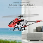 SYMA Helicopter Remote Control Helicopter for Auto-hover Gyro Stabilization One- Takeoff Landing