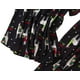 Ensemble Pyjama en Coton pour Femmes Pantalon Capri à Manches Courtes Vêtements de Nuit Plus Taille S-3XL – image 4 sur 7