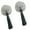 Silver tassel, variant on Sparkling Rhinestones Pasties Nipple Cover with Tassels Adhesive Breast Cover