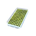 thumbnail image 2 of Dalazy Artificial DIY Miniature Flower Cluster Model for Decoration Light Yellow, 2 of 9