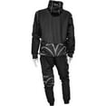 thumbnail image 3 of Rival Boxing Elite Active Tracksuit with Hood - XL - Black, 3 of 4