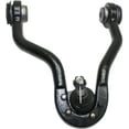 thumbnail image 5 of Control Arm Compatible with 1988-1999 Chevrolet K1500 1999-2000 Cadillac Escalade 6Cyl 8Cyl 4.3L 5.7L 6.5L 5.0L 6.2L Front, Left Driver Side, Upper Sold individually, 5 of 5