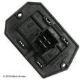thumbnail image 2 of For 2000-2005 Avalon Blower Motor Resistor BEC2040004, 2 of 5