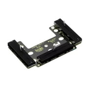 New, 3 Channels, Powered Connectors, Gold-Plated, 12 Inches Width
