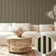 thumbnail image 2 of Jauz Improvement 10 pz Lambrin De Panel Decorativo Tipo Acanalado De WPC Color Black Pine 290x16.8cm Cubre 4.80mt2 (A2402), 2 of 5