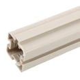 thumbnail image 3 of KALLORY 6Ud Patas Beige Para Macetero De Plástico Con Vertical Ahorrador De Espacio Para Balcones, 3 of 8