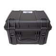 thumbnail image 4 of Seahorse Waterproof Lockable Protective Hard Case without Foam, Black | SE540, 4 of 5