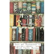 The Magic Candle : Facts and Fundamentals of Ritual Candle Burning (Paperback)