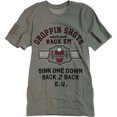 thumbnail image 1 of Ecko Unltd. Camiseta gráfica Cup Better para hombre, gris, grande, 1 of 1