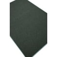 thumbnail image 4 of Modern Indoor/Outdoor Commercial Solid Color Rug - Teal, 6" x 6"-Sample, Pet and Kids Friendly Rug. Made in USA, Rectangle, Area Rugs Great for kids, Pets, Event, Wedding, 4 of 5