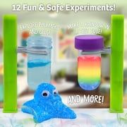 Kids First: Science Kit, (Hardcover)
