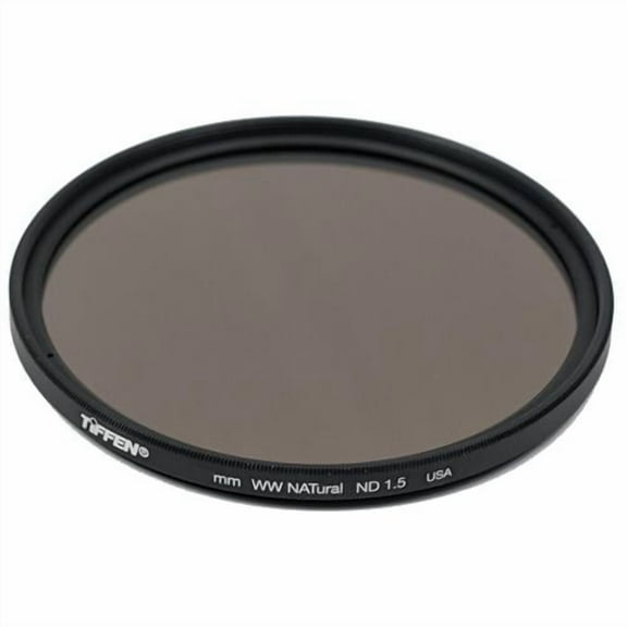 Tiffen 49mm NATural Full Spectrum Neutral Density 1.5 filter