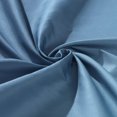 thumbnail image 4 of Fabric Shower Curtain, Blue Shower Curtain, Plolyester Ombre Shower Curtains for Bathroom, Modern Decorative Bathroom Curtains, 72" W x 72" H, 4 of 5