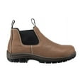 thumbnail image 2 of Avenger Work Boots Womens Romeo Slip Resistant Composite Toe 7120, 2 of 6