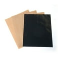 thumbnail image 1 of Baking Paper Brown Baking Paper Non Stick Oiled Paper Heat Resistant Kitchen Oven Paper For Household Dessert Shop, 1 of 1