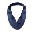 thumbnail image 1 of Fiudx Diadema de Seda, Suave y Cómoda, Estilo Retro Multicolor, Ideal En Uso Diario y La Oficina o En Ocasiones Especiales, Accesorio de Moda para Mujer, Disponible En 12 Colores., 1 of 7