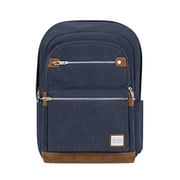 Anti-Theft Heritage Backpack
