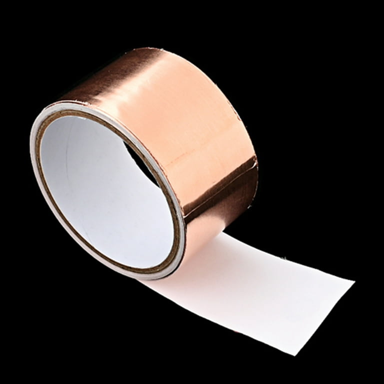 Copper Foil Tape for EMI Shielding
