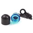 thumbnail image 4 of Swinger TARUOR Pesca Swinger Cadena Alerta Swinger Bite Alarma Colgador Swinger Aparejos de pesca Taruor Swinger, 4 of 7