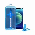 thumbnail image 1 of Chenchen Invisible Artifact Screen Protector -Dust Free Without Bubbles, 2024 New Invisible Artifact Screen Protector For iPhone 15 14 13 12 11 Pro Max (Privacy Film, For iPhone11), 1 of 1