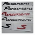 thumbnail image 3 of Porsche 718 Cayman 911 Autocollant Logo, 3 of 9