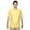 CORNSILK, variant on Mens 5.3 oz. Heavy Cotton T-Shirt 2 Pack