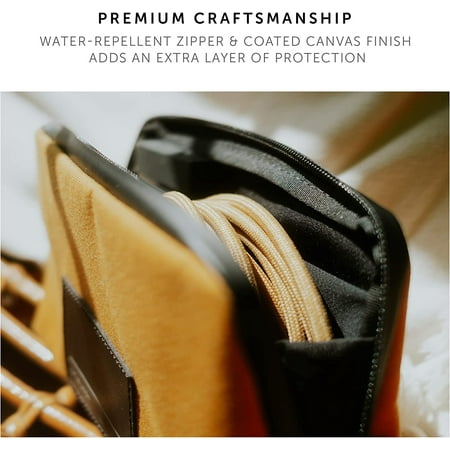 Native Union - Stow Lite Organizer - Tan