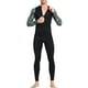 thumbnail image 4 of Traje de neopreno Cola Cuerpo completo XXL, 4 of 8