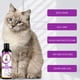 thumbnail image 4 of Champú para mascotas: suave, desodorante, alivia la picazón, refrescante, perfumado y suaviza el cabello. Champú para perros de 237 ml., 4 of 9