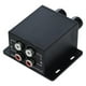 thumbnail image 5 of Amplificadores de Regulador de Audio para AutomóVil Subwoofer de Graves Controlador de Ecualizador EstéReo 4 RCA, 5 of 5