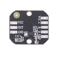 thumbnail image 4 of 2X MT6701 Magnetic Encoder Module PWM/I2c Brushless Motor Encoder ABZ Mode 1024 Lines Replaces AS5600 Module, 4 of 7
