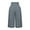 Gray, variant on Patlollav Womens Plus Size Pants Loose Wide Leg Pants High Waist Straight Pants