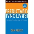 thumbnail image 1 of Pre-Owned Predictably Irrational : The Hidden Forces That Shape Our Decisions, 1 of 1