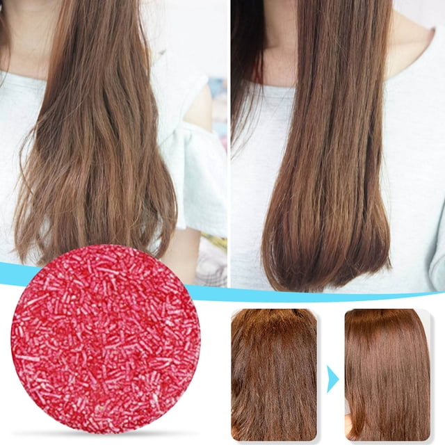 Fiudx Jabón de Carbón, Barra Limpiadora Natural para El Cabello, Champú con Manteca de Karité, Exfoliante Corporativo Antigrasa, Previene Las Canas, Uso Diario Unisex, Seguro para Niños y Mujeres Emb
