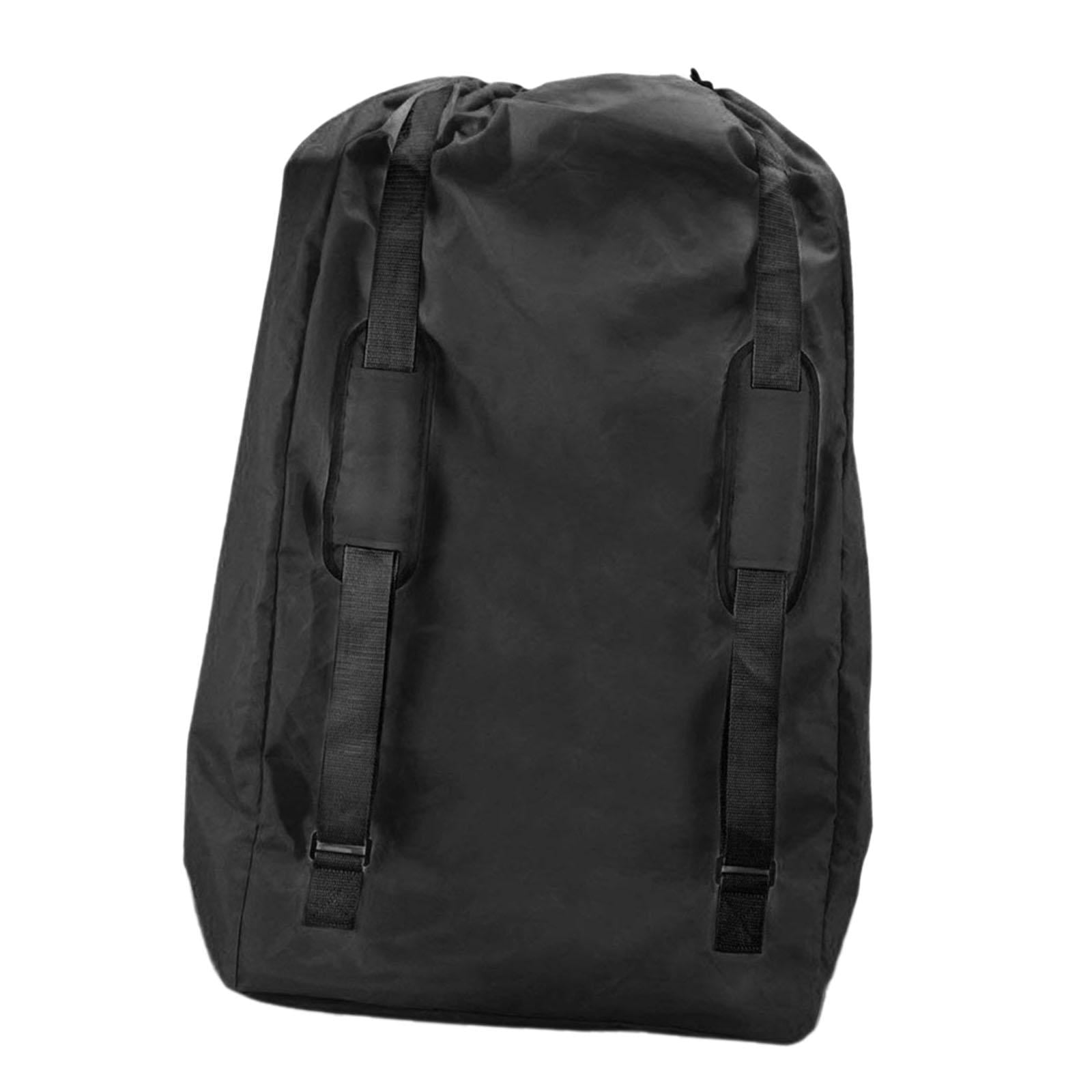 LeeQinersw Stroller Bag for Airplane Lightweight Stroller Accessories Water Resistant Large