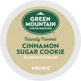 thumbnail image 4 of Green Mountain Coffee Roasters Cinnamon Sugar Cookie, 96 K-Cup Pods, 4 of 4