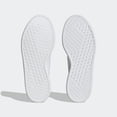 thumbnail image 3 of Tenis Adidas Mujer H03791 Blanco 23.5 cm Advantage, 3 of 4
