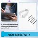 thumbnail image 5 of Touch Stylus S Pen Tips Nibs+ Pen Clip for Samsung Tab S7 S7+/S6 Lite/Note10/Note20 Universal Stylus, 5 of 5