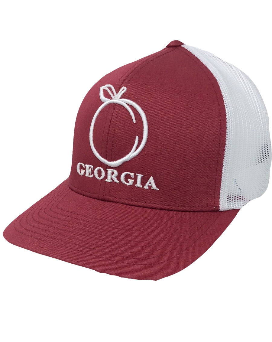 personalized trucker hats
