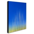 thumbnail image 2 of Trademark Fine Art "Vertical Activity" Canvas Art by Philippe Sainte-Laudy, 2 of 2
