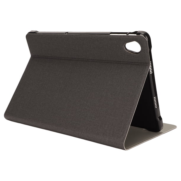 Funda Para Tablet, Piel Sintética, Multifuncional, Sencilla, Elegante, De Alta Protección, Delgada, Para Viajes De Negocios