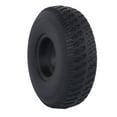 thumbnail image 6 of Durable Rubber 10 Inch 4 10/3 50 4 Trolley Mobility Scooter Tyre 260X85 Solid Tire 3 00 4 for Enhanced Performance, 6 of 6