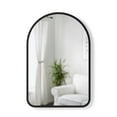 thumbnail image 1 of Umbra Hub Arched Mirror, 1 of 4