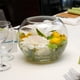 thumbnail image 4 of EeaseMX Maceta de vidrio con cesta extraíble para plantas hidropónicas, con absorción de agua (transparente), 4 of 8