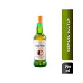 thumbnail image 3 of Pack de 12 Whisky Black & White Orange de 700ml Black & White Orange 700ml, 3 of 3