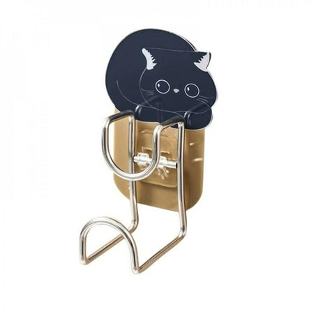

Animal Cartoon Hook Suction Cup Sucker Waterproof Adhesive Wall Hooks Hangers For Kitchen Bathroom Clearance
