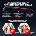 thumbnail image 2 of Python Power Twister Bar by, 2 of 2