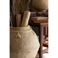 thumbnail image 2 of PAPER MACHE URN - 20" TALL, 2 of 3